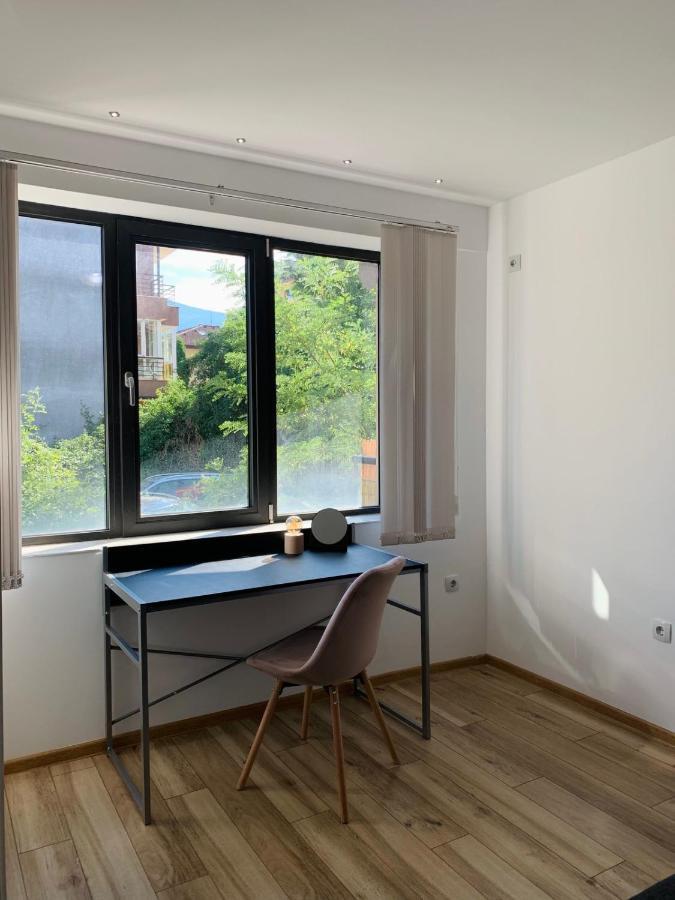 סופיה Nordic Style Apartment With Underground Parking מראה חיצוני תמונה