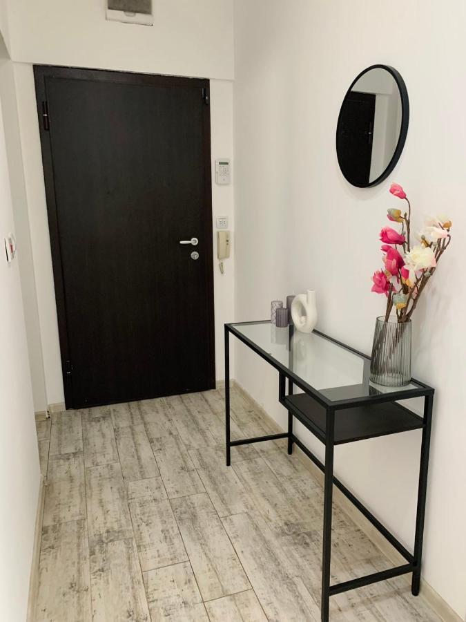 סופיה Nordic Style Apartment With Underground Parking מראה חיצוני תמונה